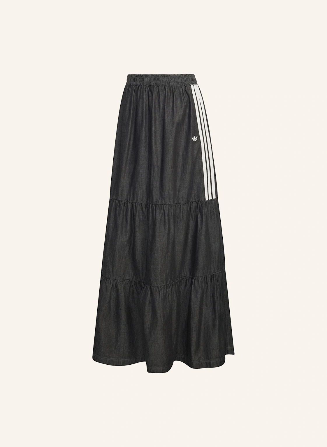 adidas Originals Jeansrock ADIDAS ORIGINALS SUMMER GLOW