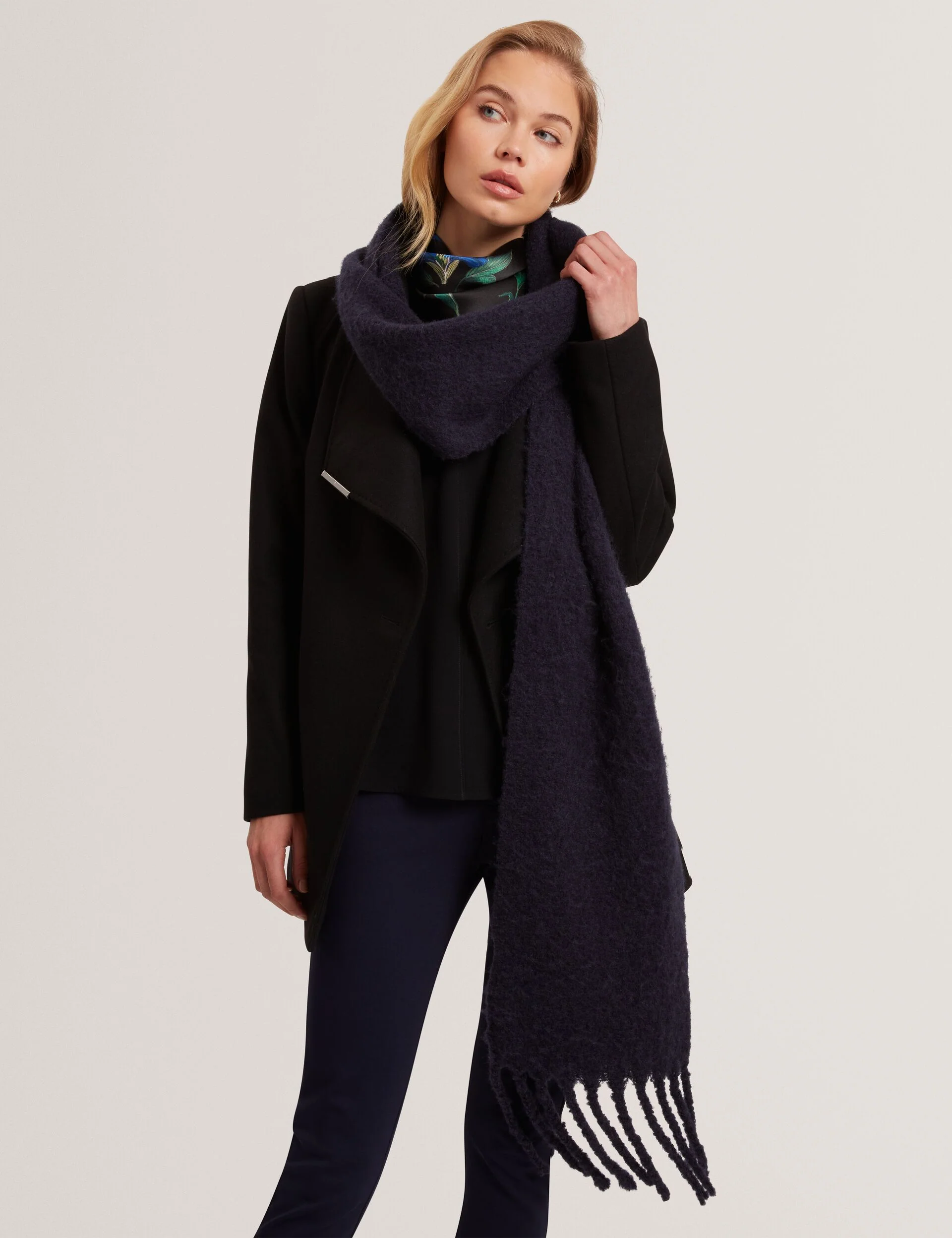 SERSHAA | NAVY