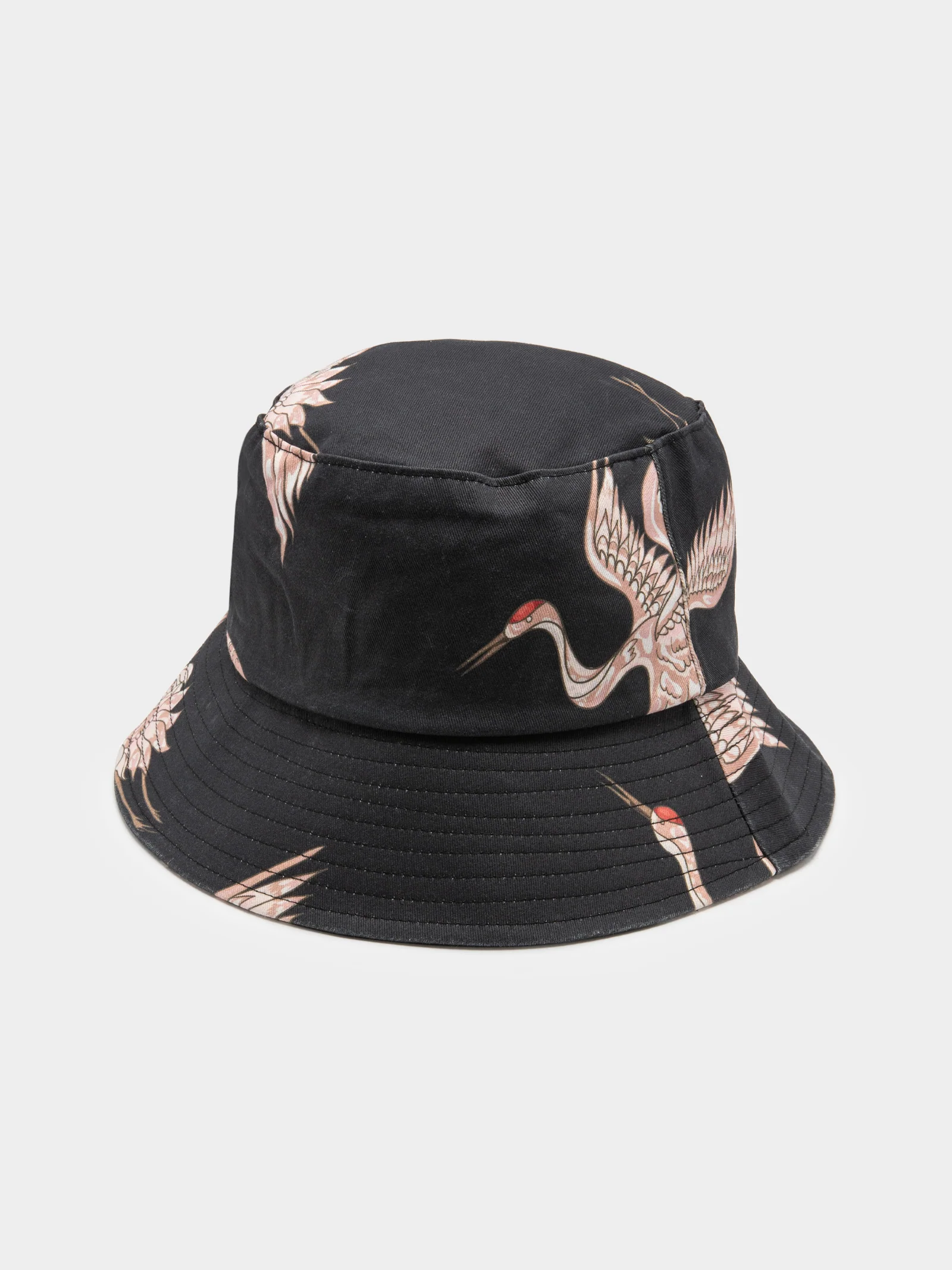 Elias Bucket Hat