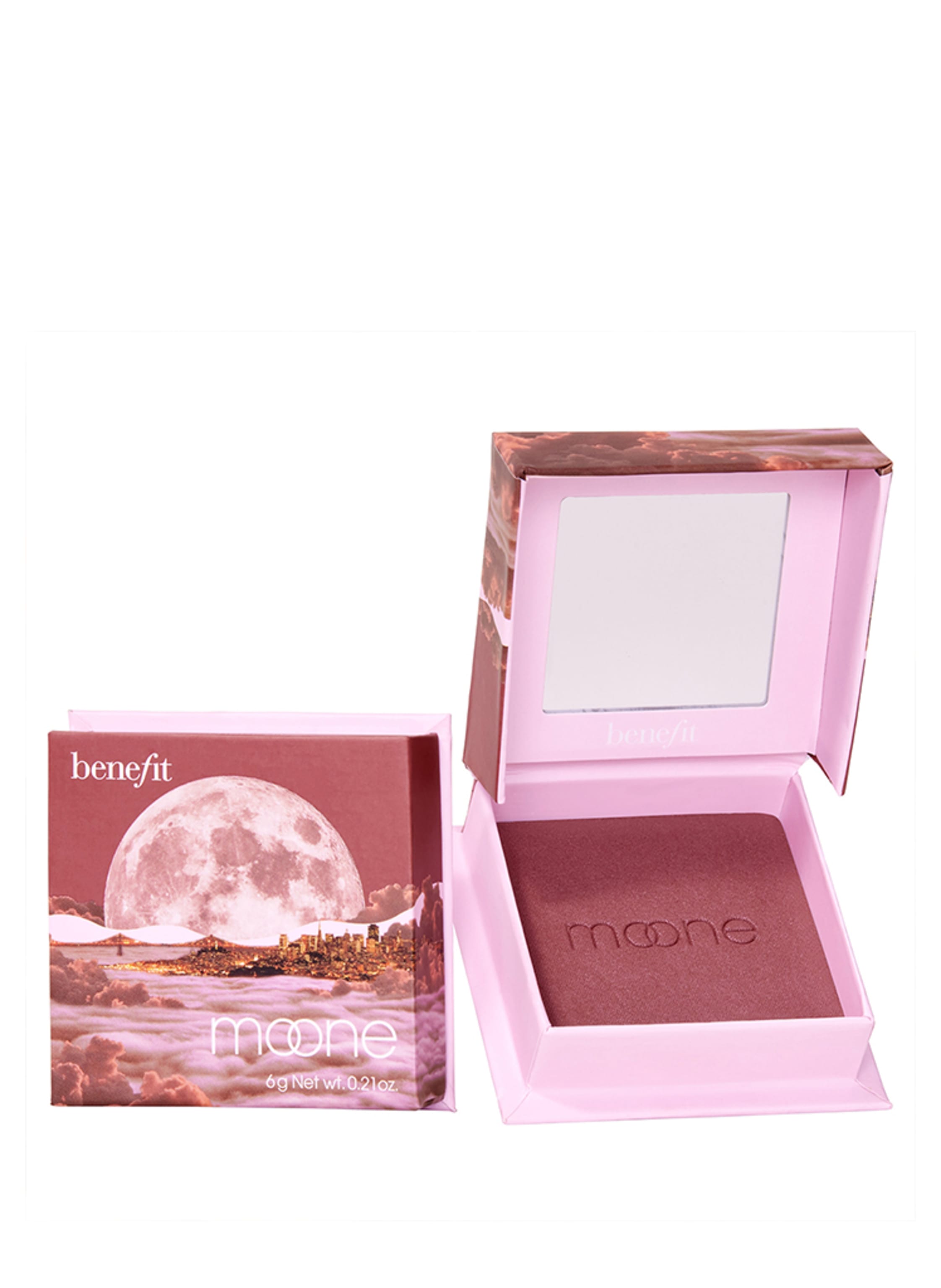 benefit MOONE