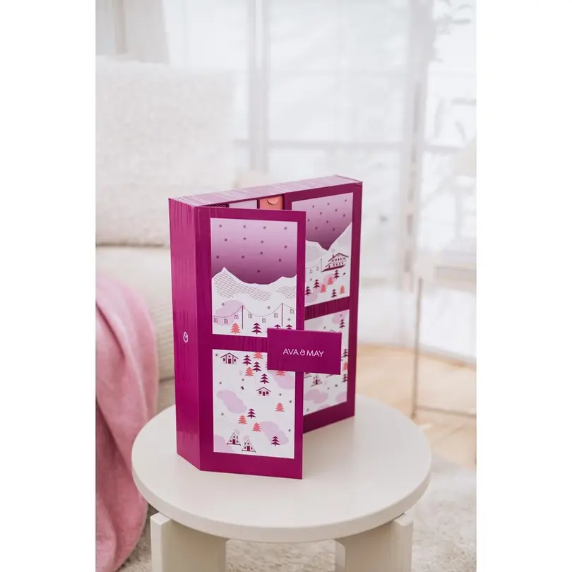 Diffusor 24er-Set AVA MAY