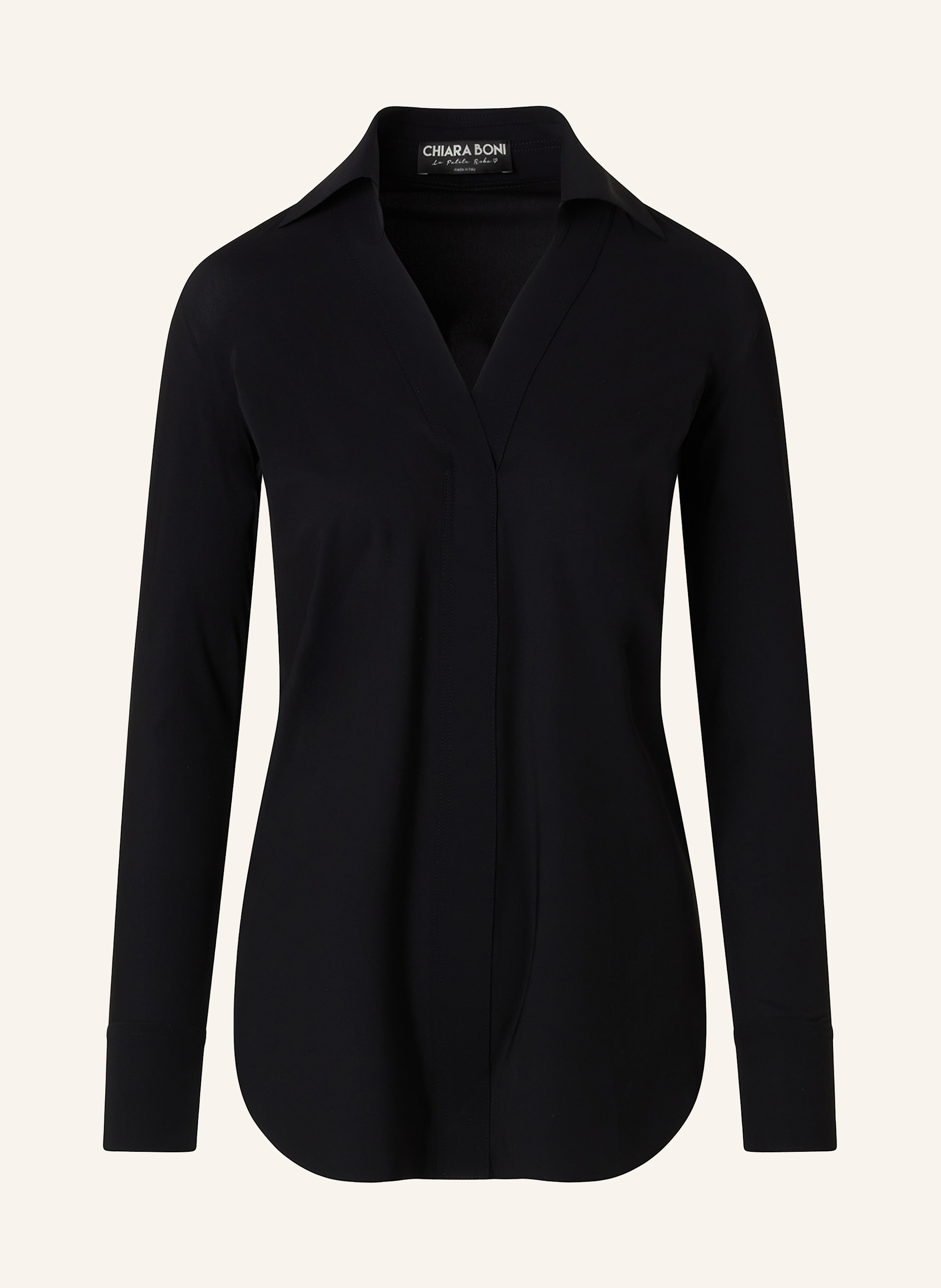 CHIARA BONI La Petite Robe Bluse ATENA