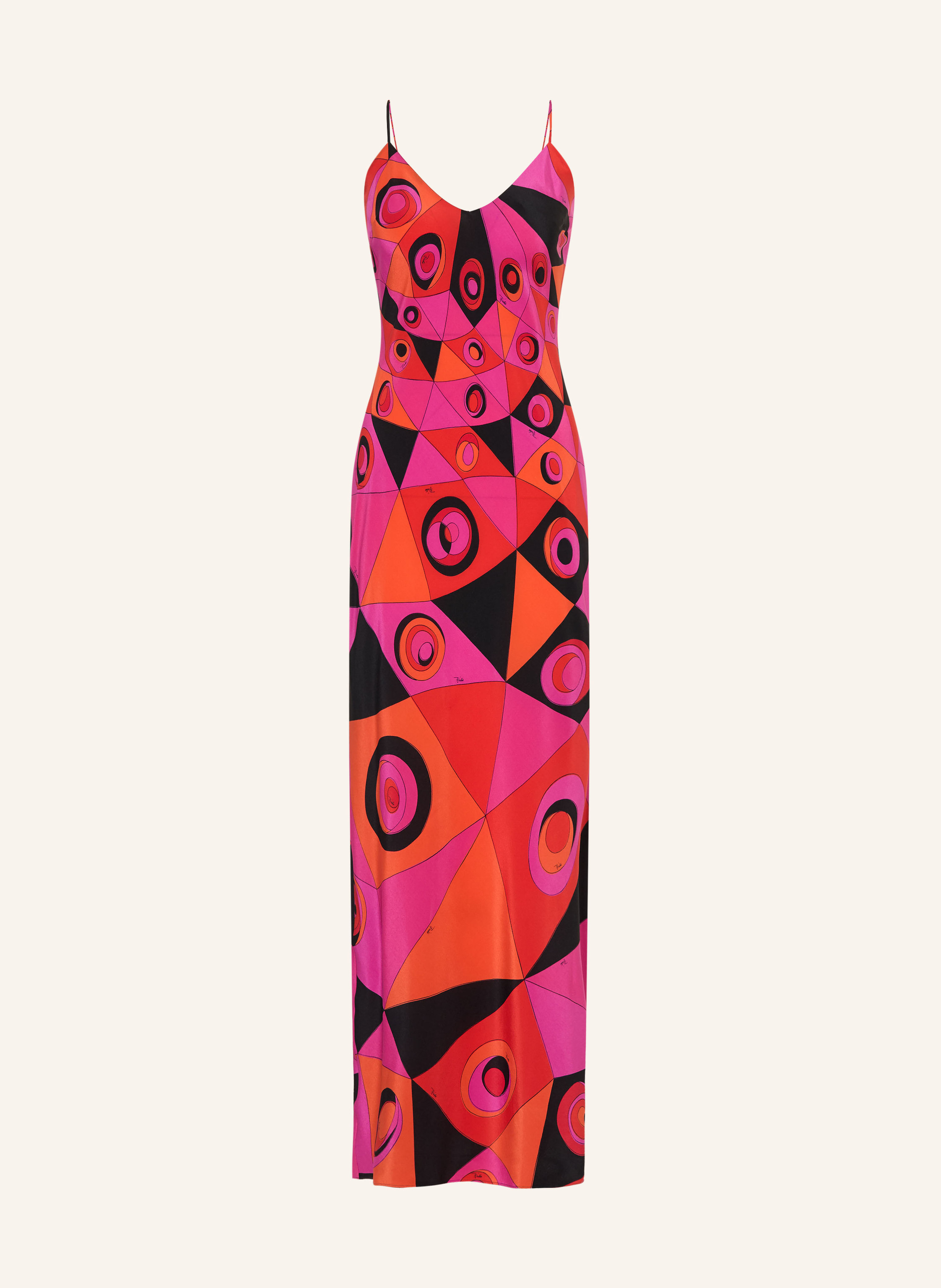 PUCCI Seidenkleid