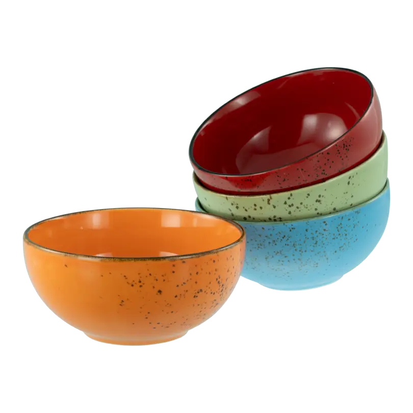 Buddha Bowl 4er-Set Nature Collection