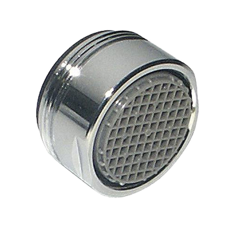Mousseur M28 chrome SANINSTAL