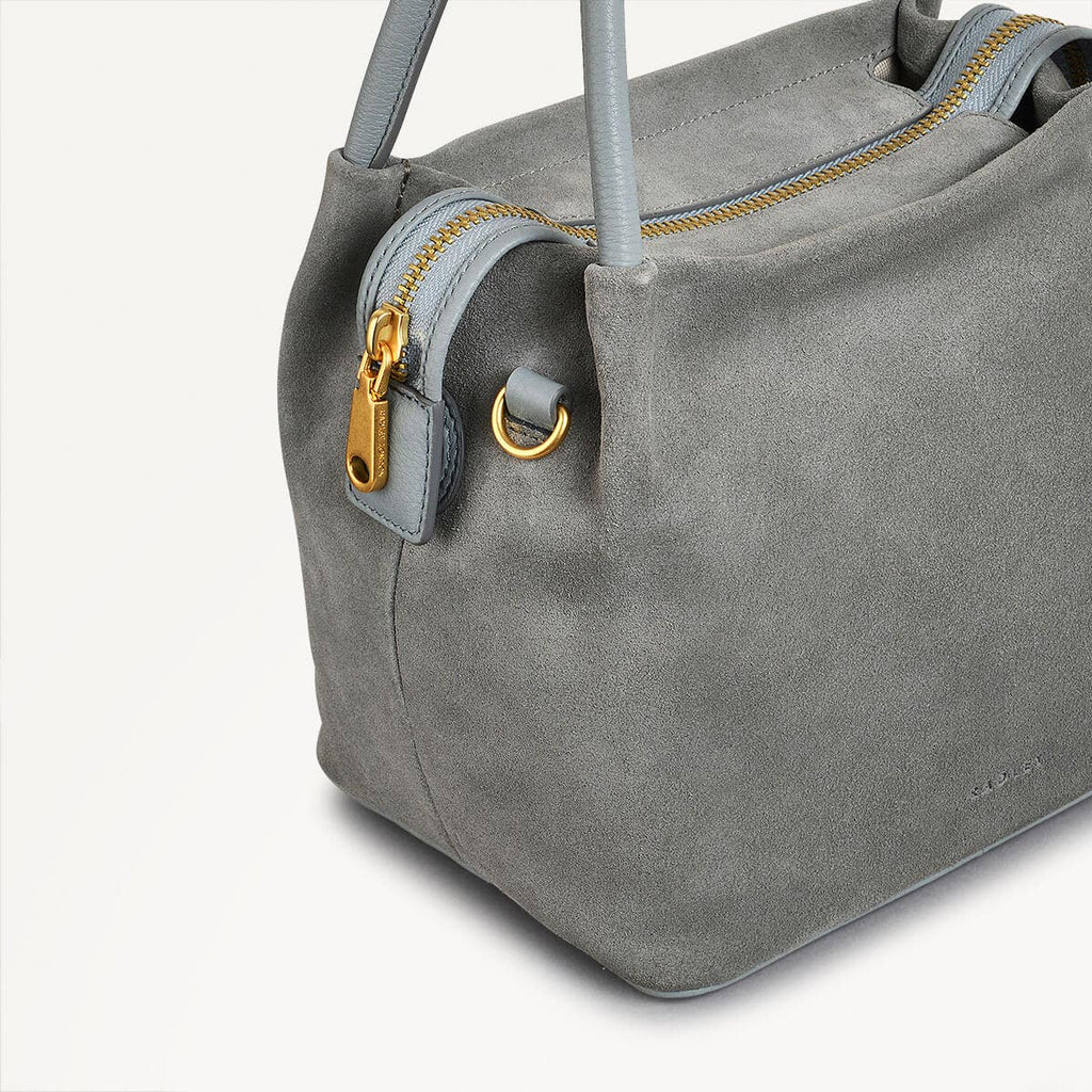 Ivydale Road - Small Ziptop Cross Body Bag
