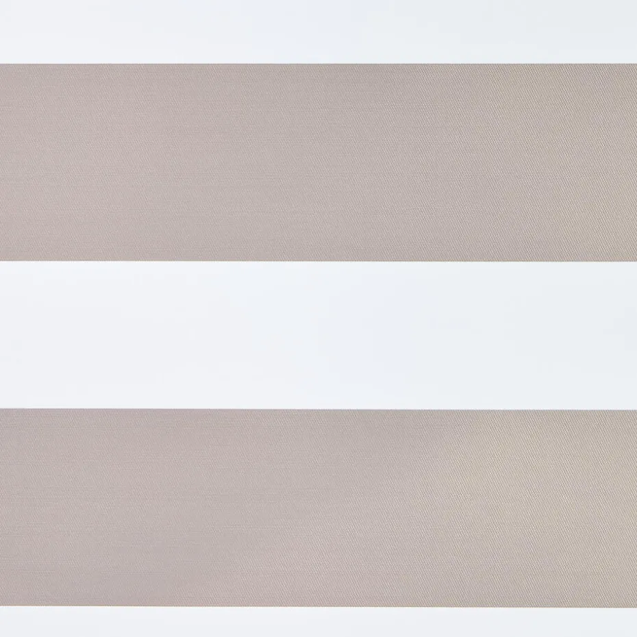 Kwantum Duo-Rolgordijnen | Duorolgordijn Emiel  Zand