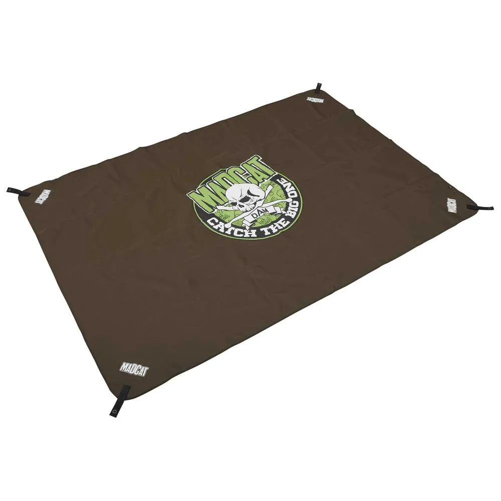 Madcat Photo unhooking mat