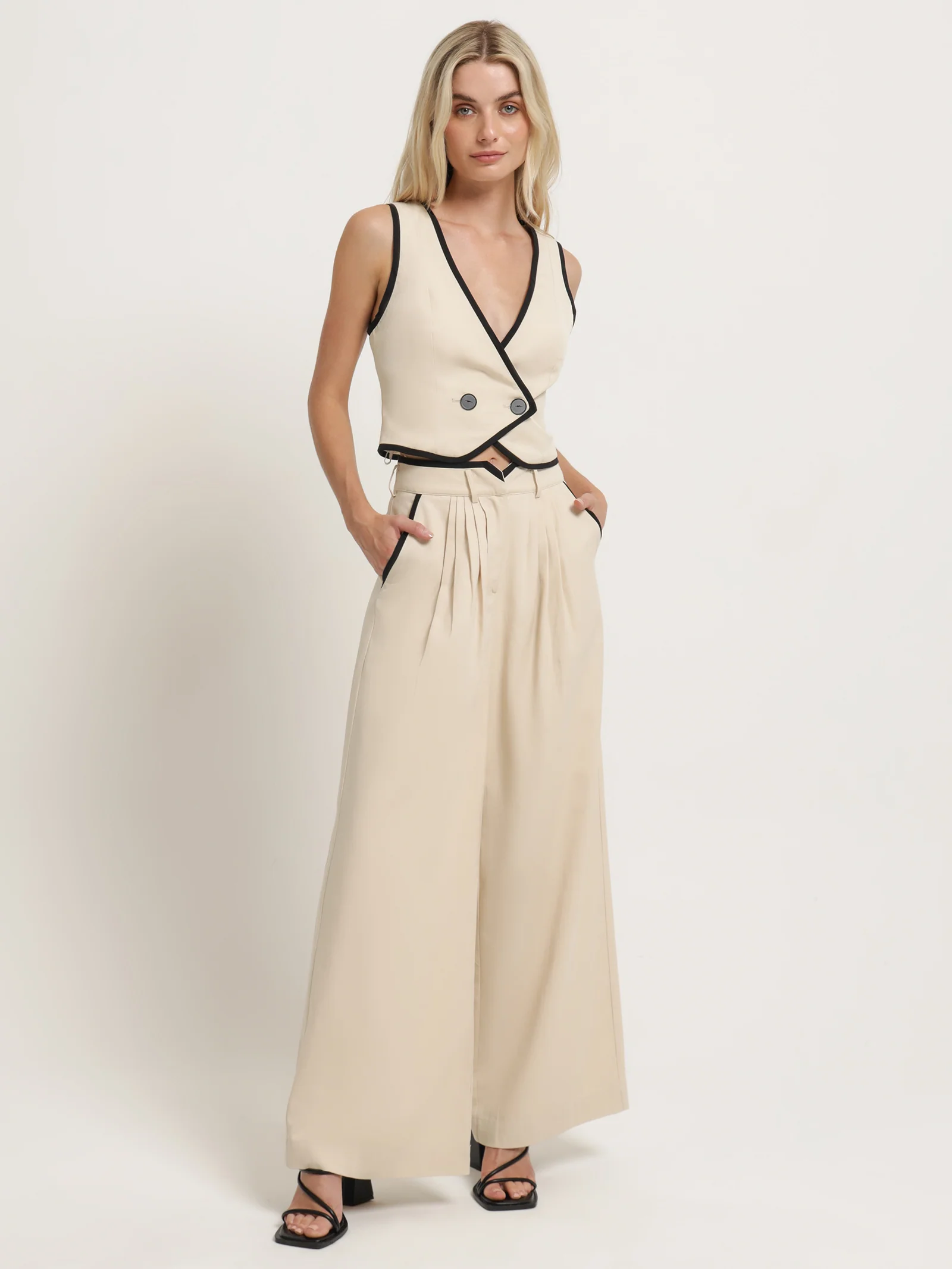 Express Waistcoat