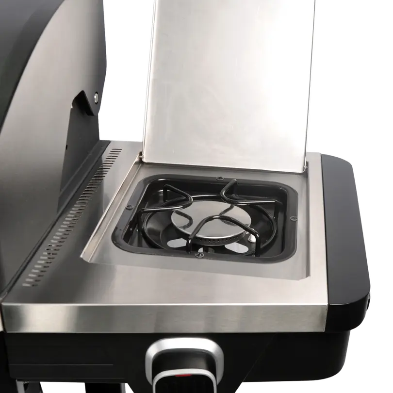 Gasgrill Mercury 4T