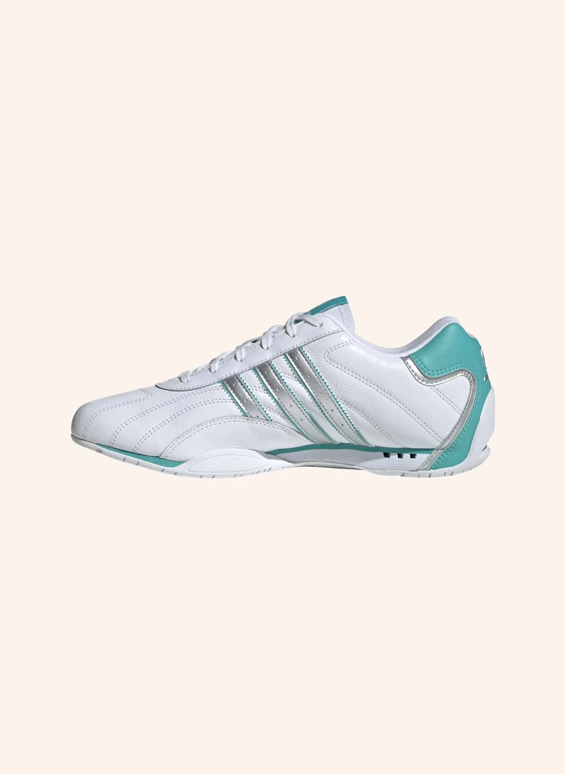 adidas Originals Sneaker ADIRACER LO MERCEDES AMG PETRONAS F1 TEAM SHOES