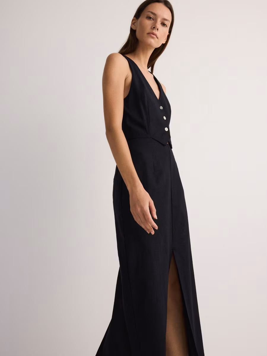 Midi Dress