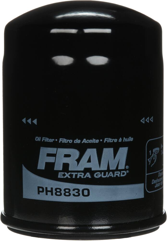 FRAM PH8830 Extra Guard Oil Filter