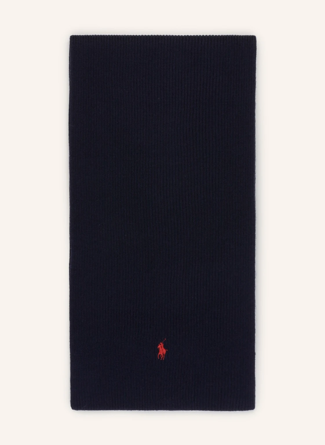 POLO RALPH LAUREN Schal aus Merinowolle