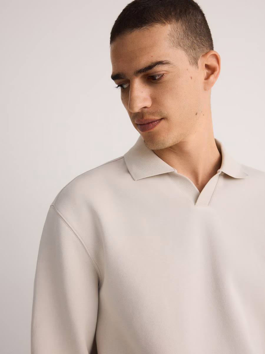 Men's Jogging Top