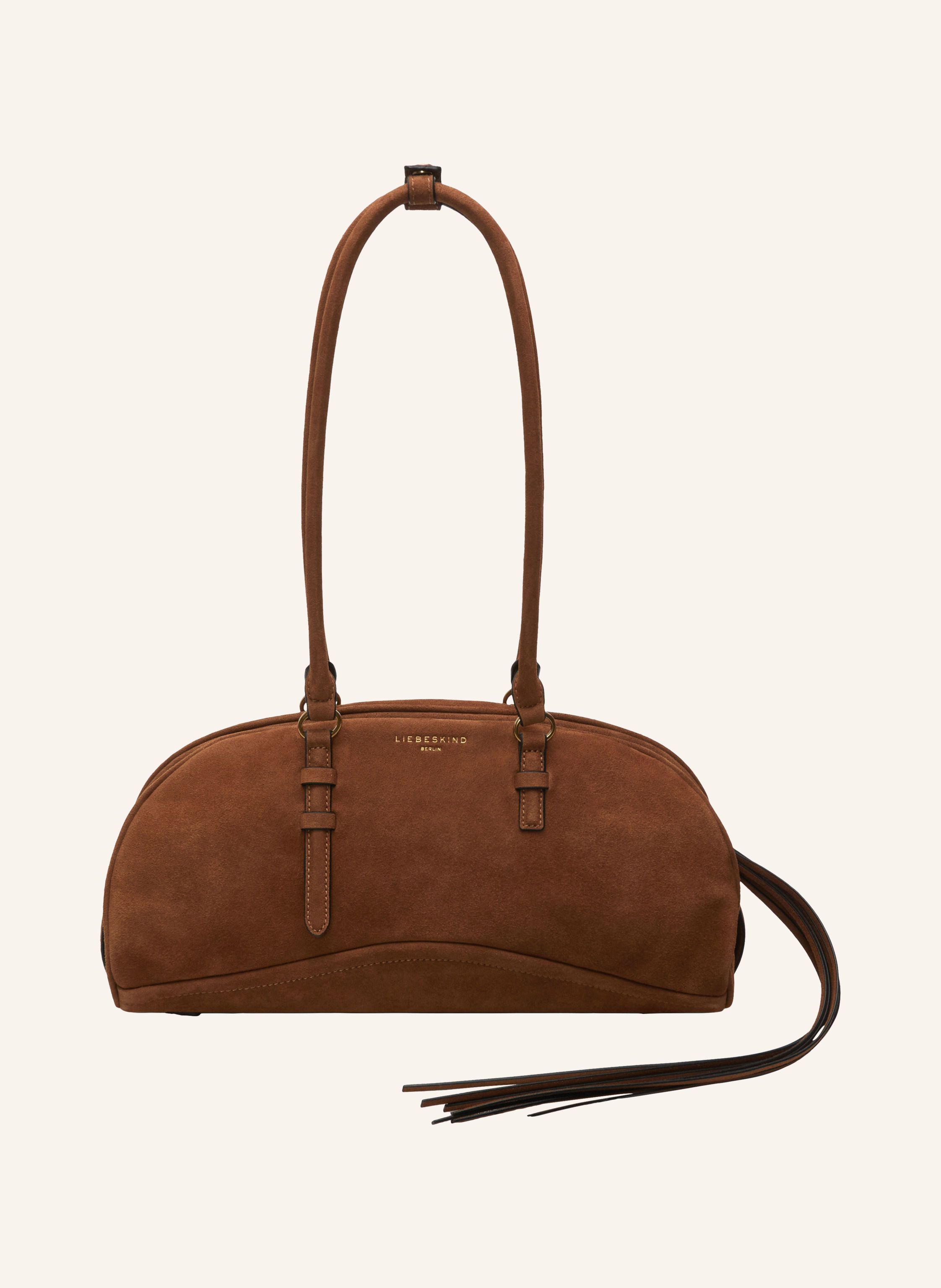 LIEBESKIND Schultertasche FRIEDA MEDIUM