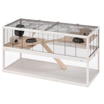 Ferplast Domster 120 Hamster Cage