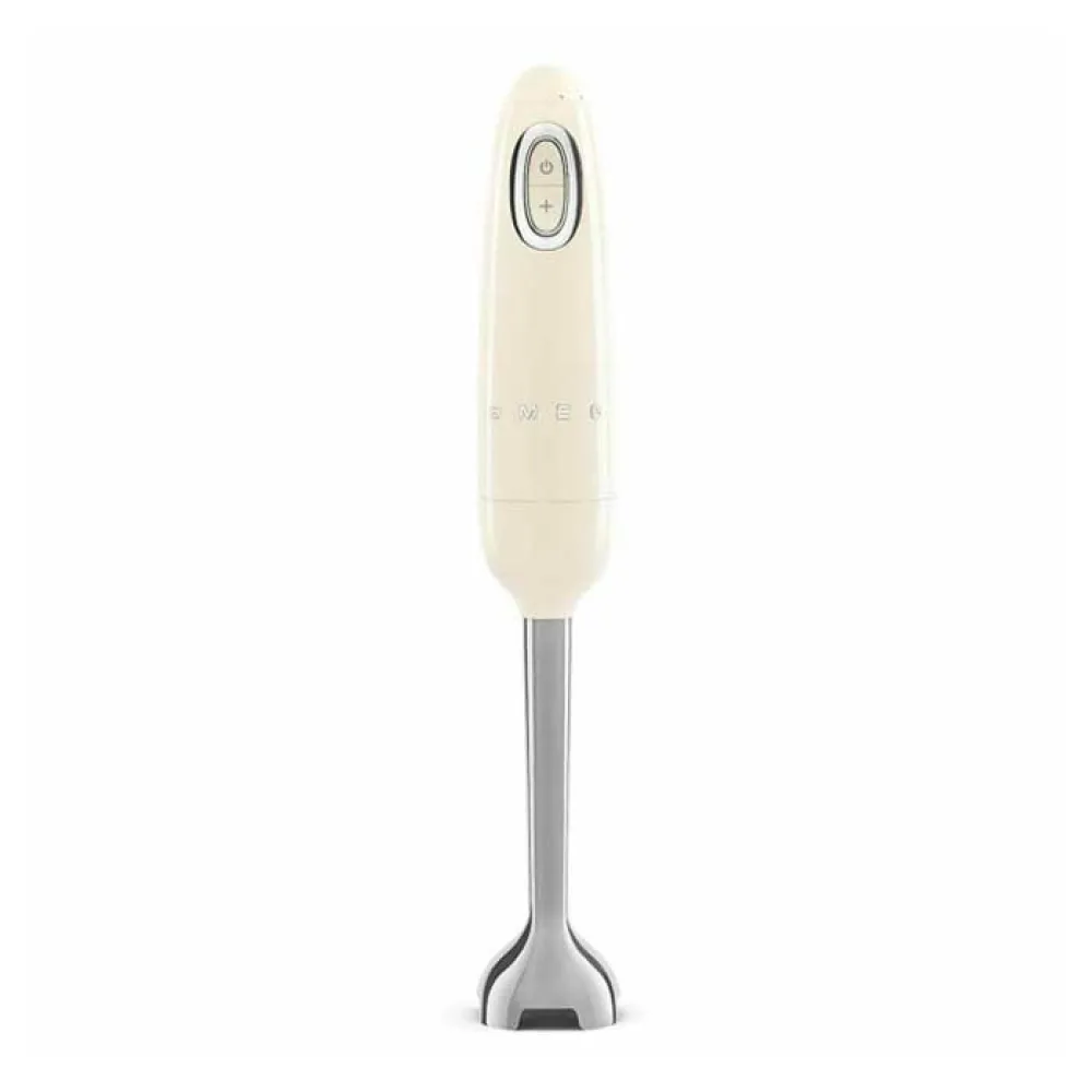 Smeg HBF11 50s Style hand mixer