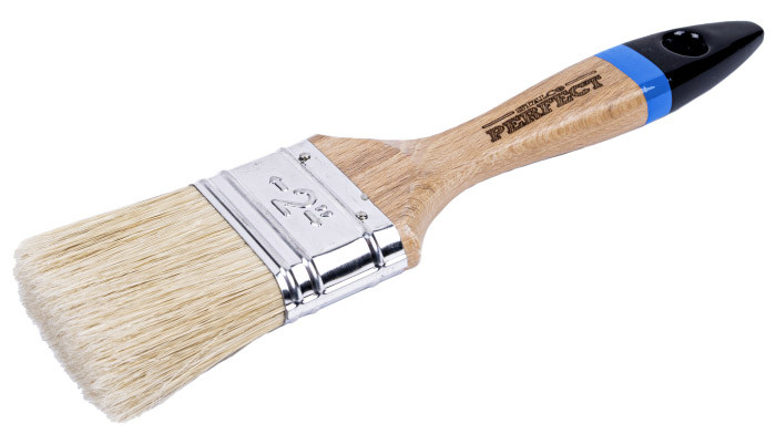 Pędzel amerykan ACRYL 1” / 51 / 18 mm STALCO PERFECT S-73763