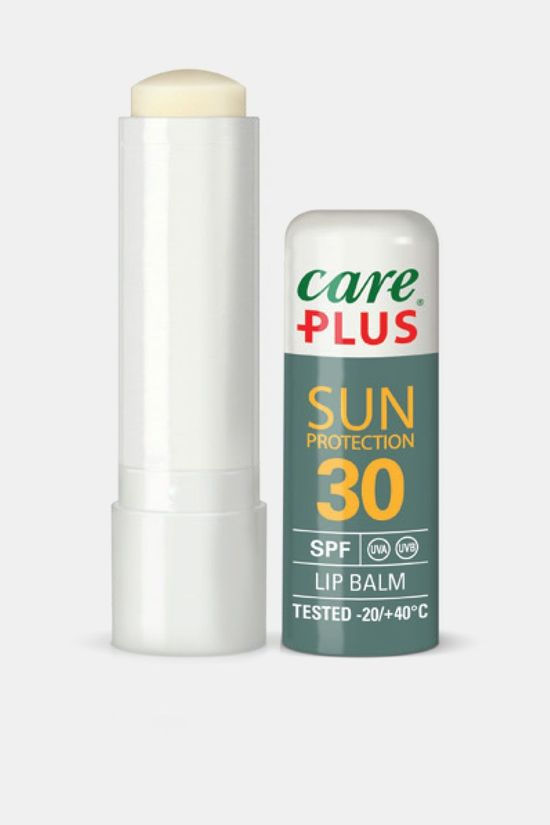 Care Plus Sun Protection Lippenbalsem SPF30