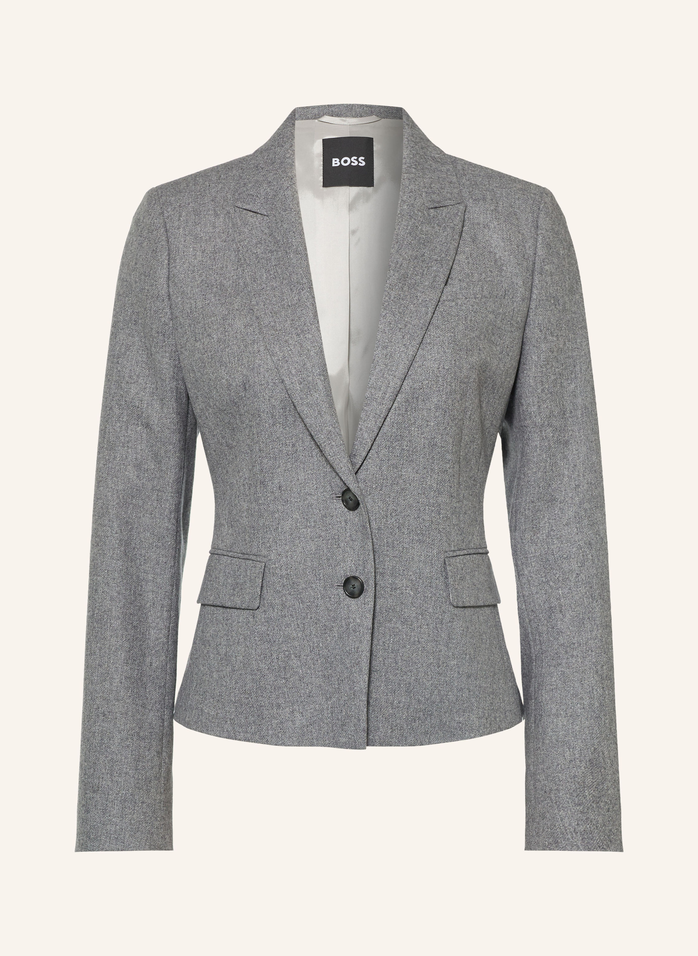 BOSS Flanellblazer JIA