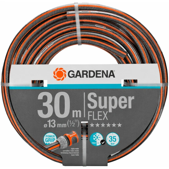 Gartenschlauch »Premium«, Länge: 30 m