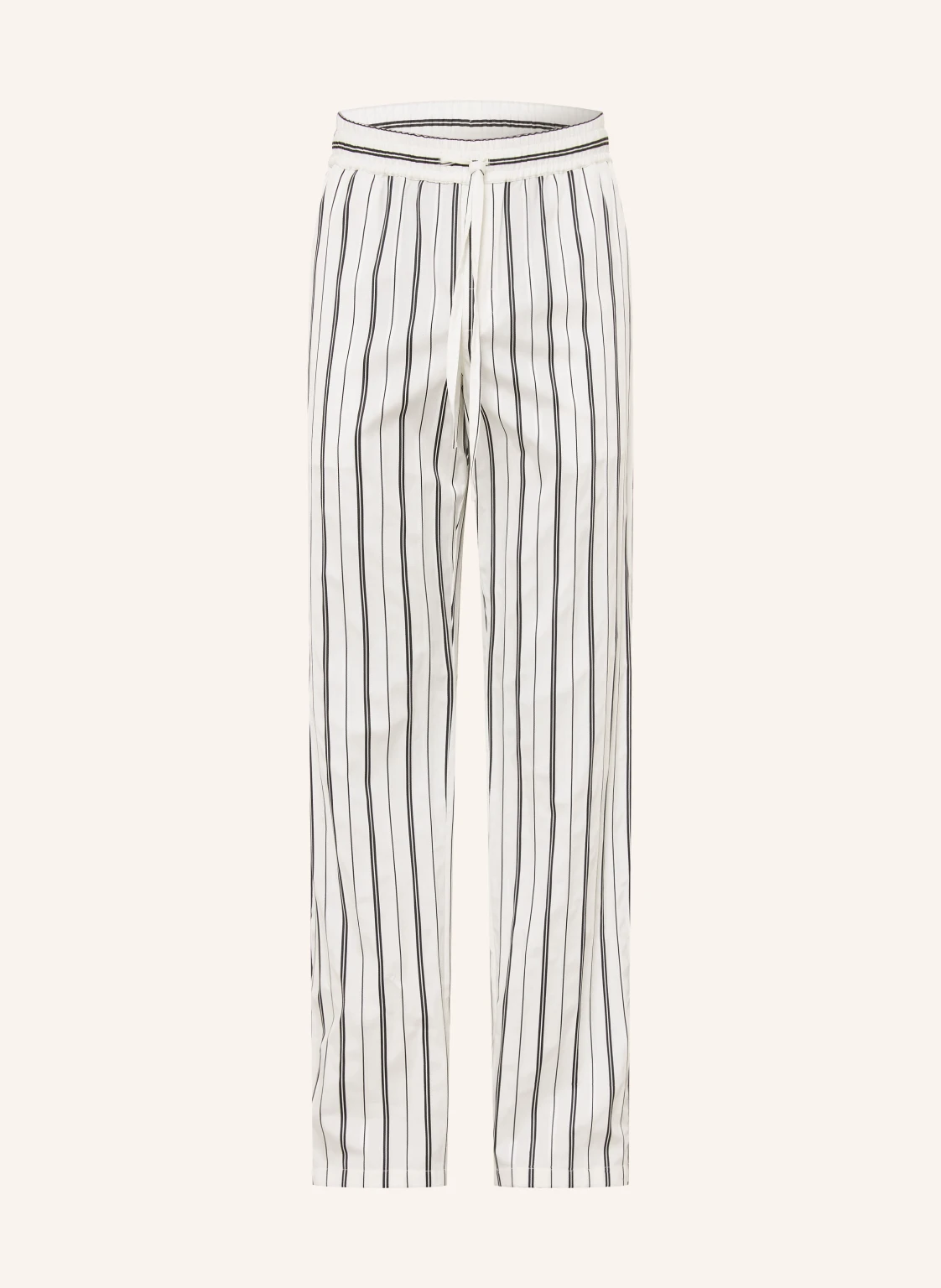 DOLCE & GABBANA Chino Regular Fit