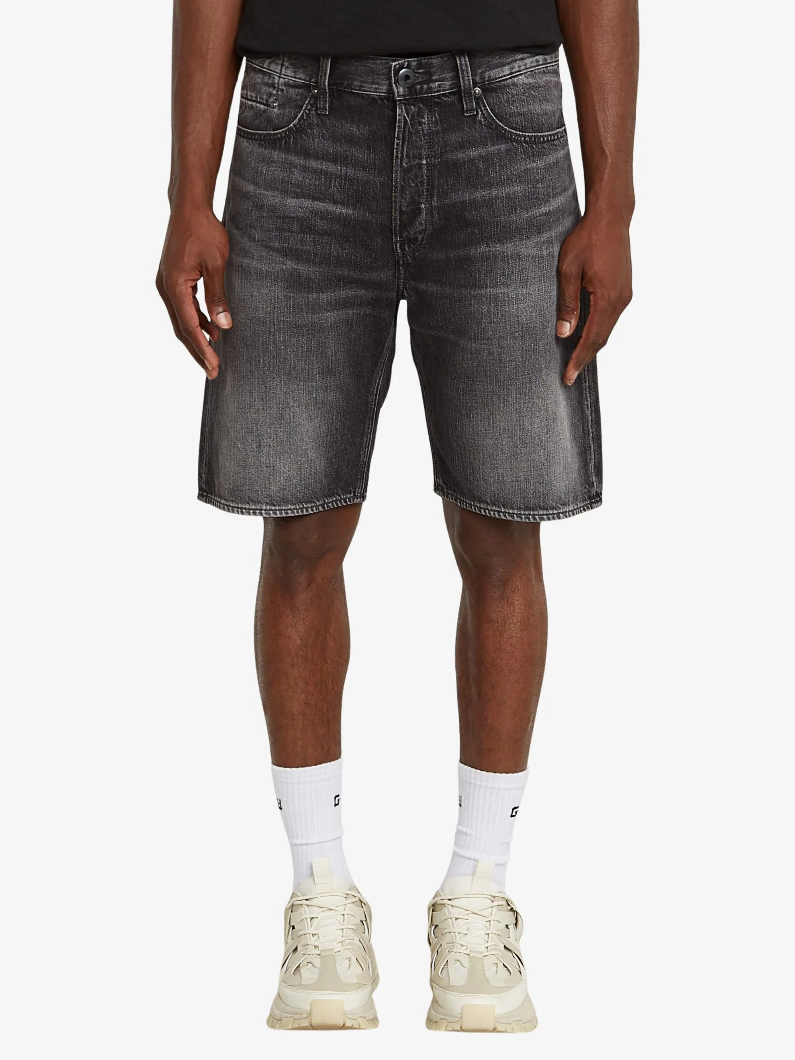 Dakota Shorts Clean Edge