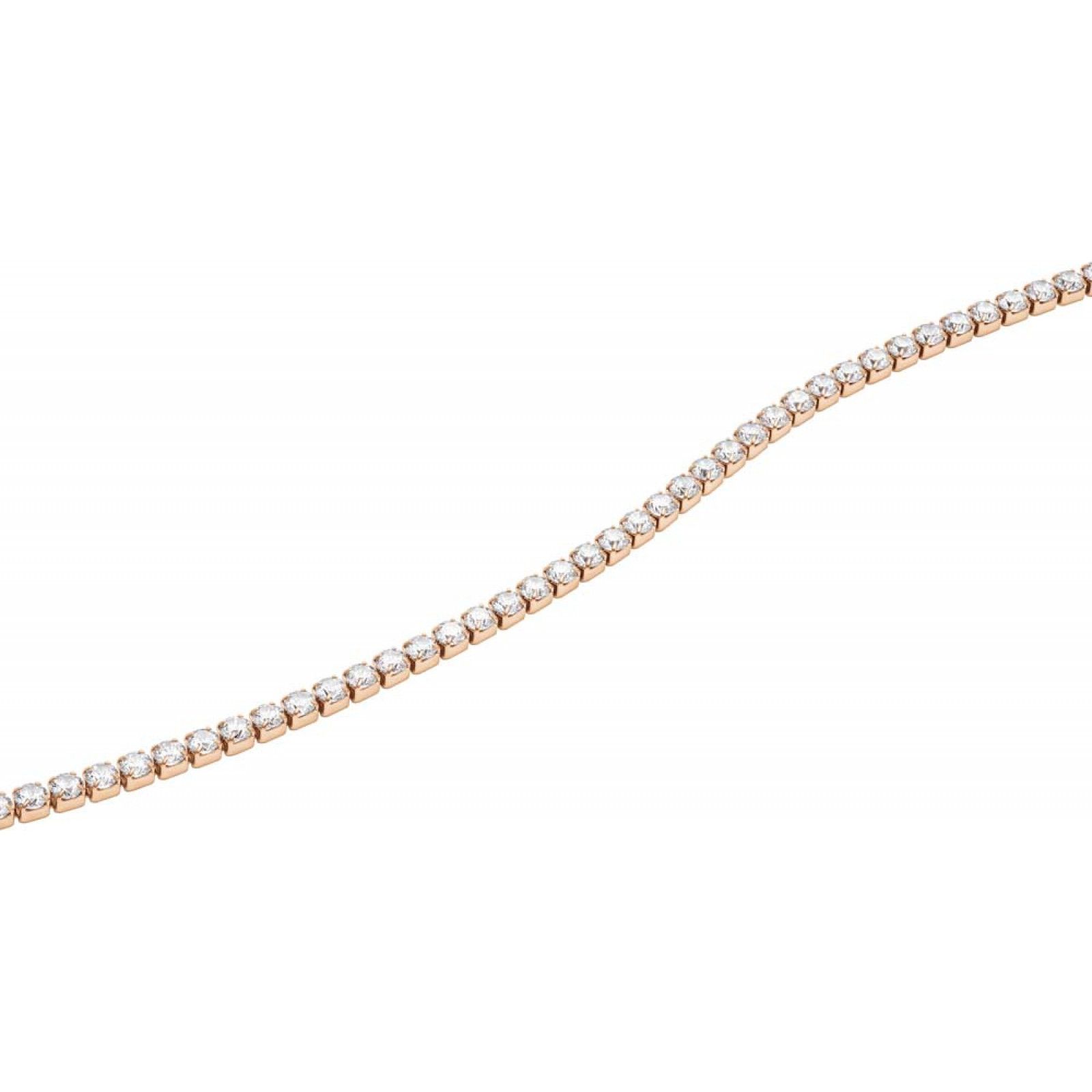 Daniel Wellington DW00400390 Classic Necklace