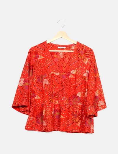 Camaïeu blouse