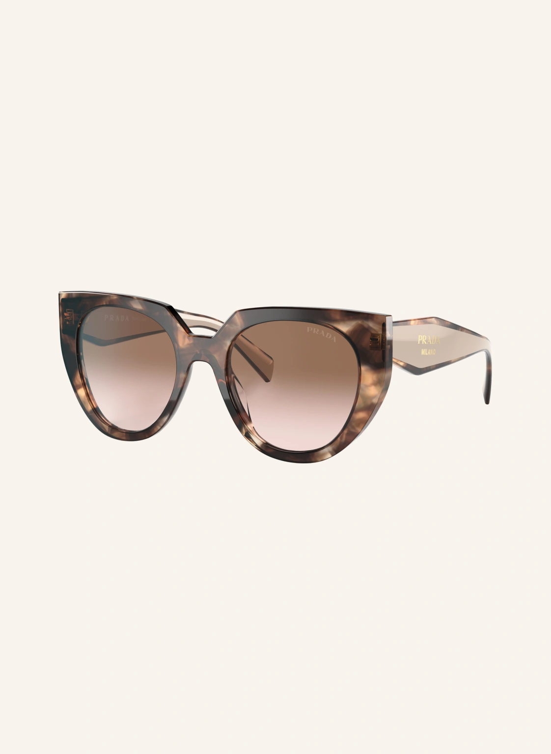 PRADA Sonnenbrille PR 14WSF