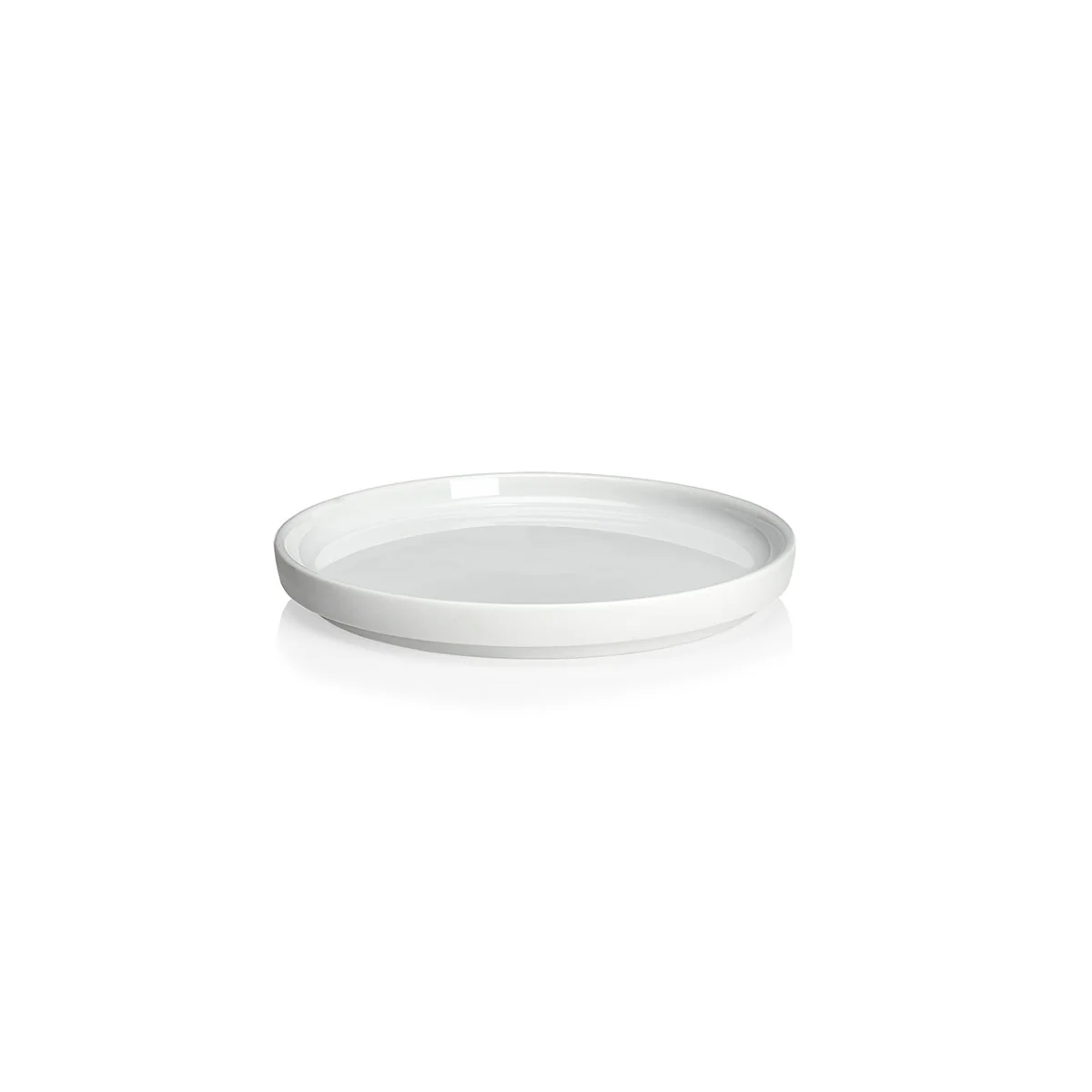 Coffret 4 assiettes à dessert 14 cm