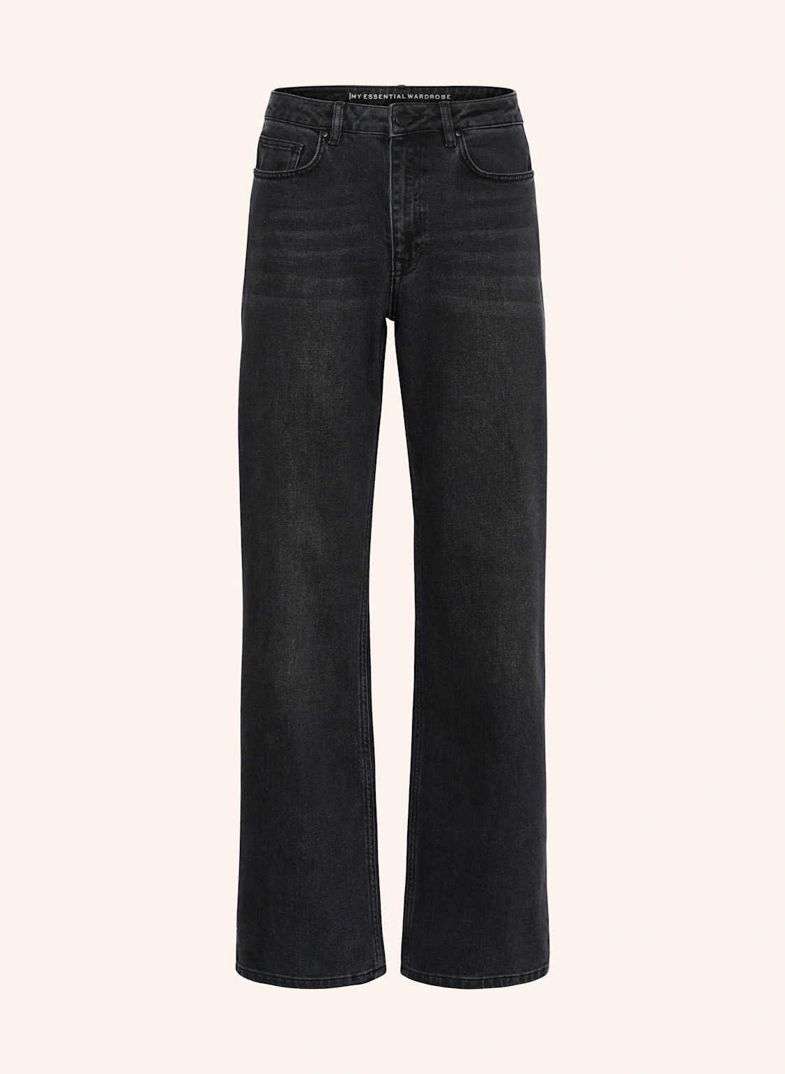 MY ESSENTIAL WARDROBE Jeans LOUIS