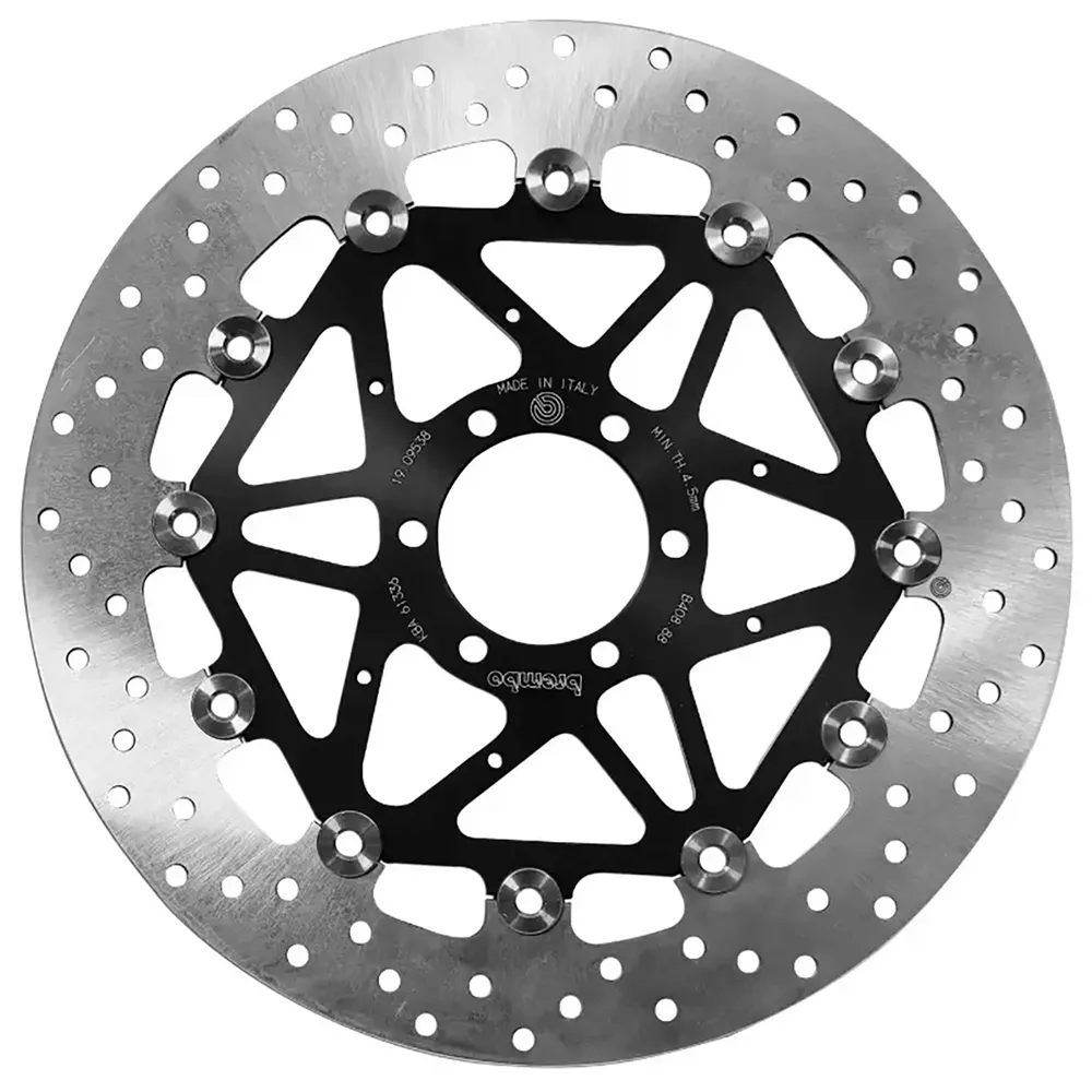 Brembo 78B40888 Floating Front Brake Disc