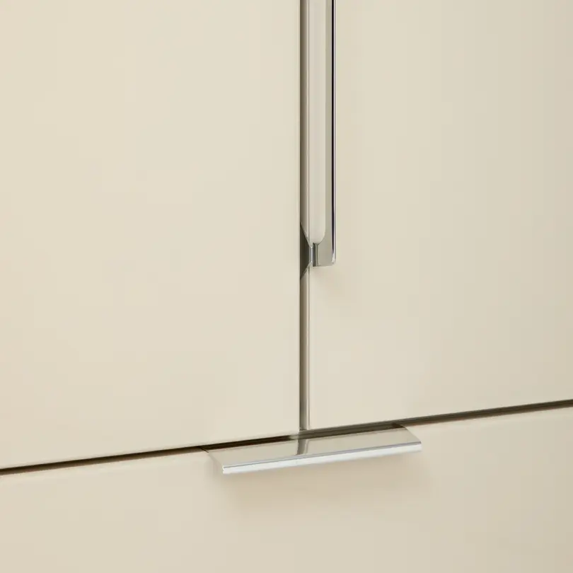 Drehtürenschrank Monaco
