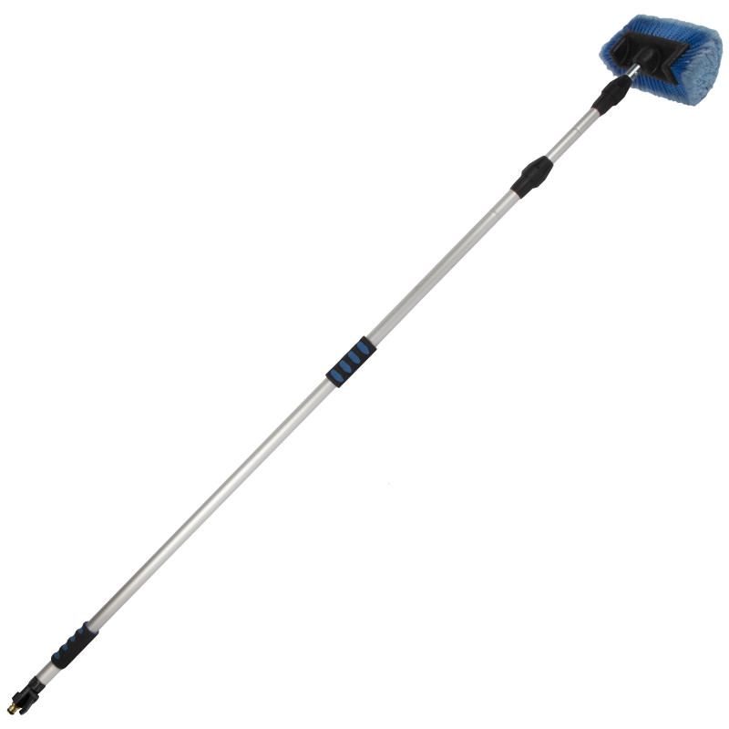 Brosse de lavage télescopique 200 - 500 cm AVR TOOLS