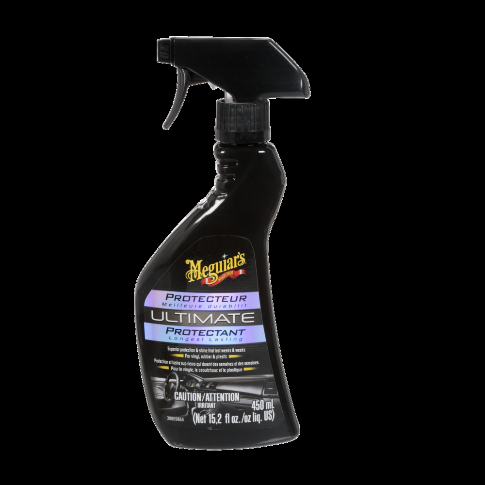 Meguiar's Ultimate Protectant Spray, 450-mL