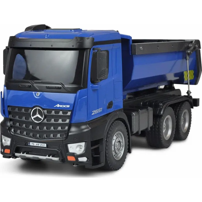 Traktor Arocs