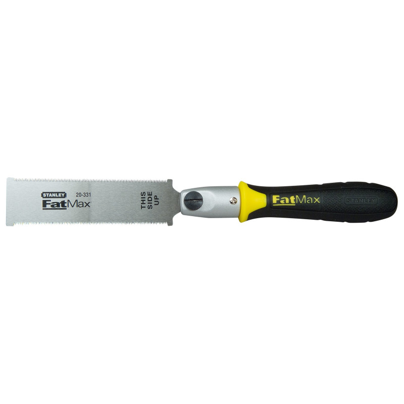 Scie Japonaise STANLEY FATMAX