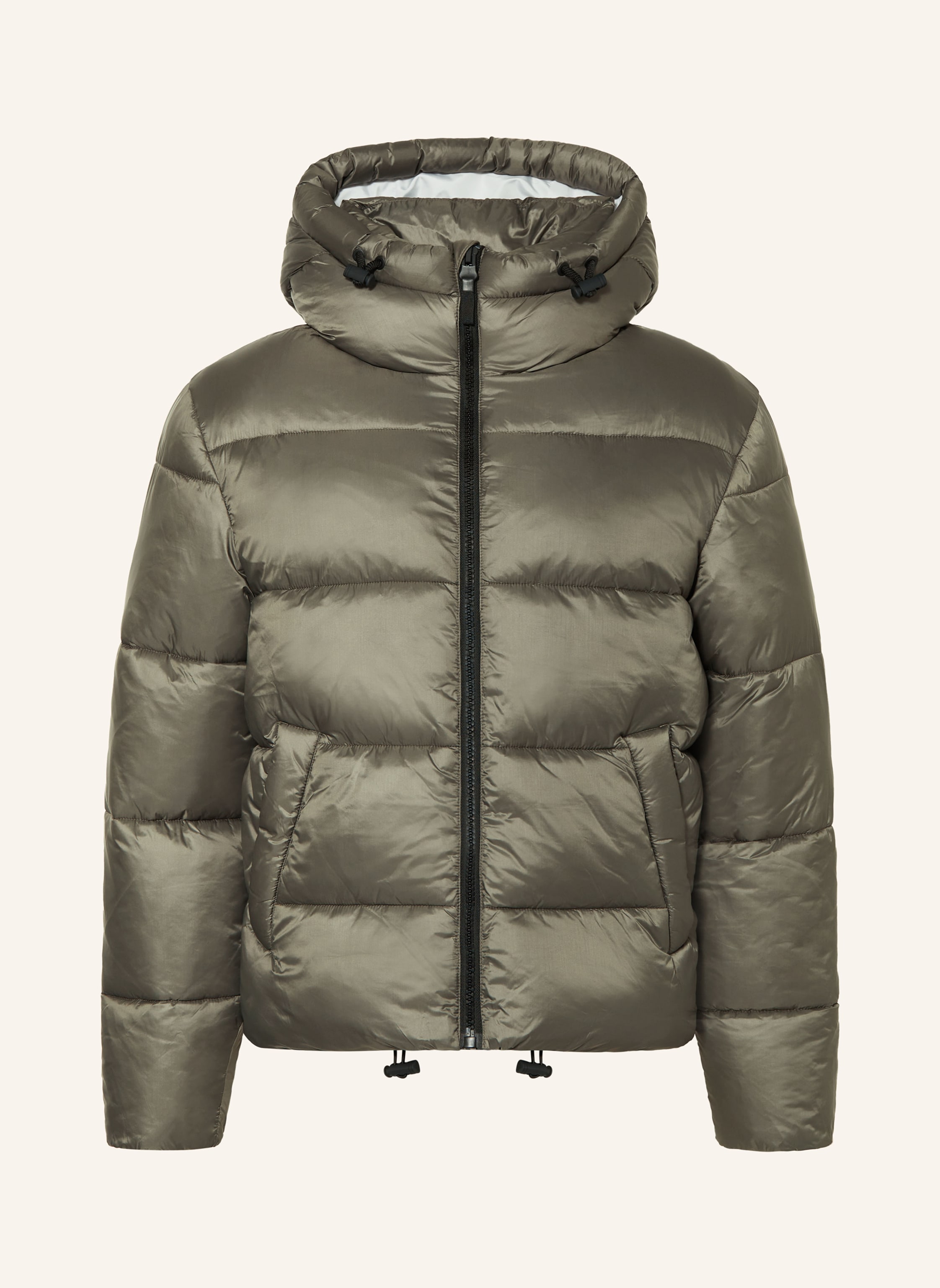 PAUL Steppjacke mit DUPONT™ SORONA®-Isolierung