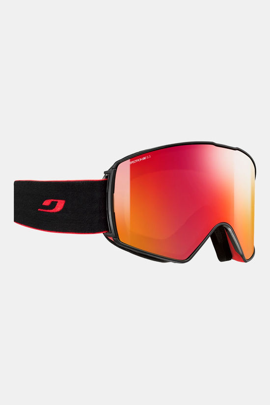 Julbo Launcher Spectron 3 Glare Control Skibril