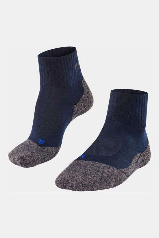 Falke TK2 Explore Cool Short Sok Dames