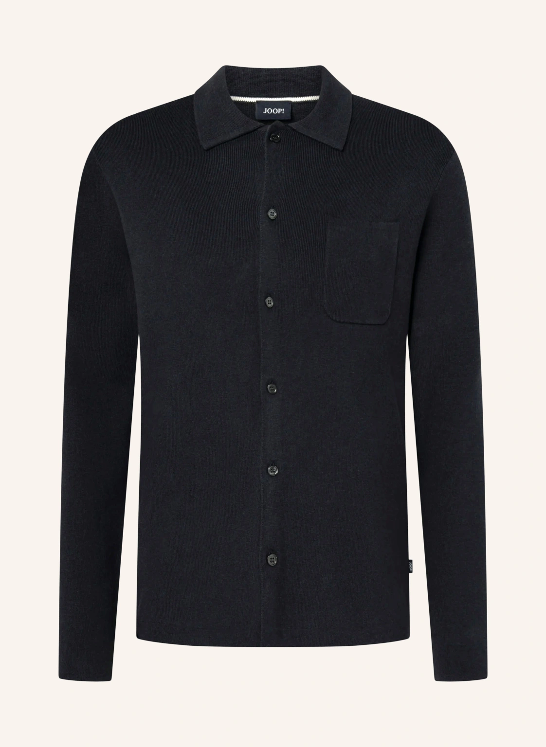 JOOP! Strick-Overjacket ACO