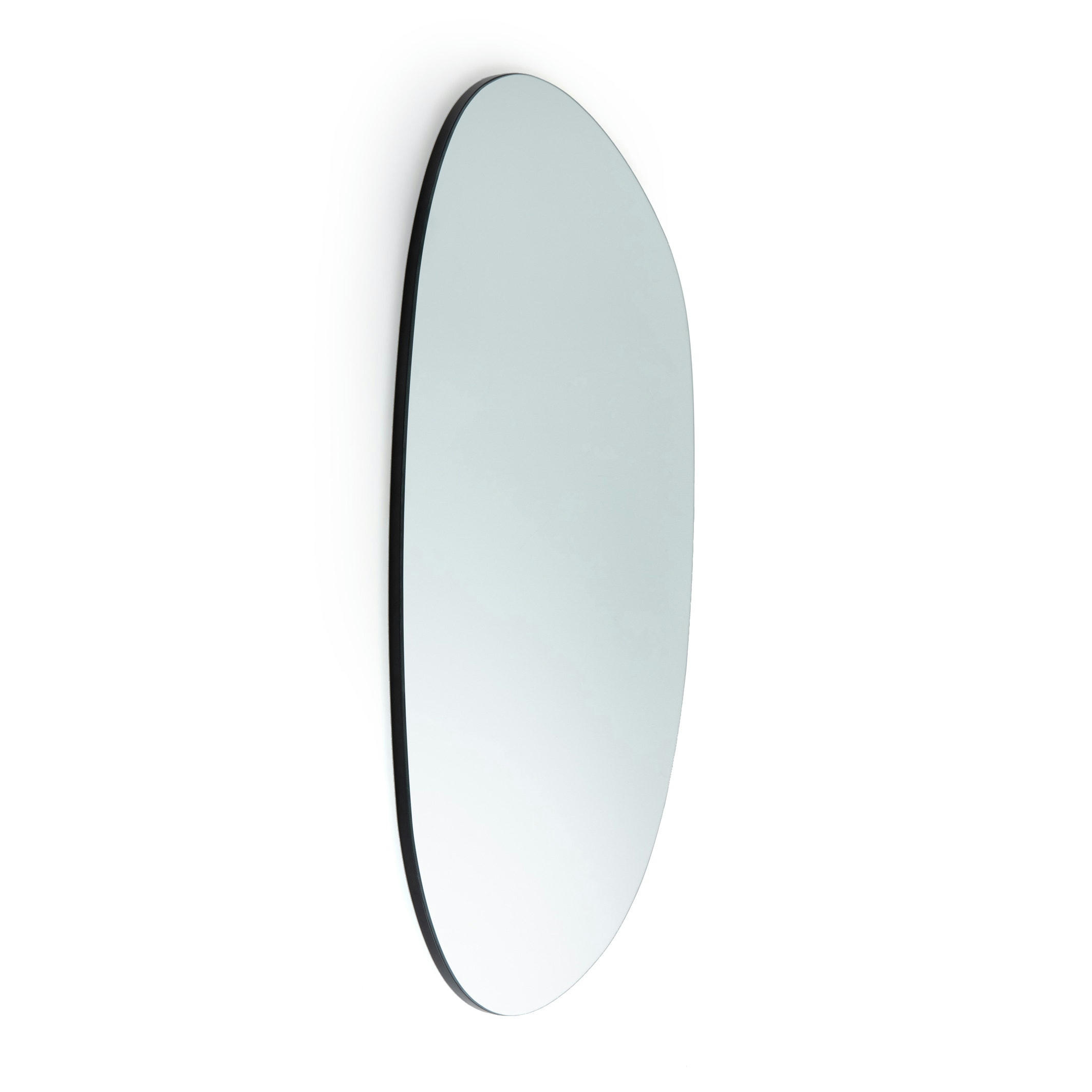 Miroir organique taille XL, Biface