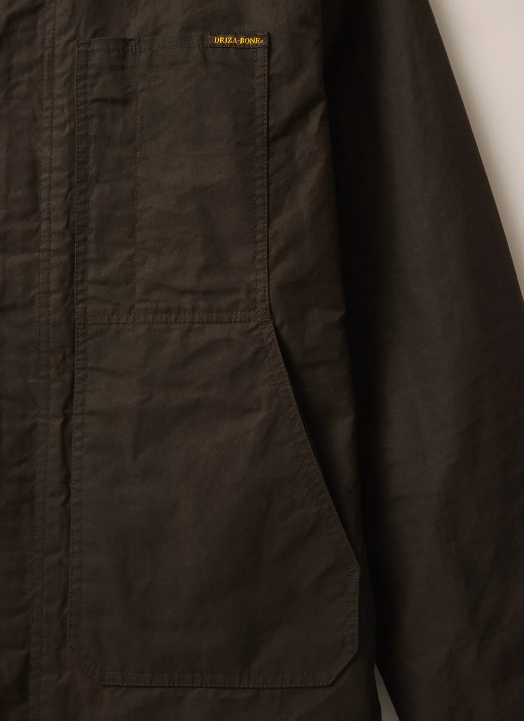 Unisex Light Weight Worker Jacket