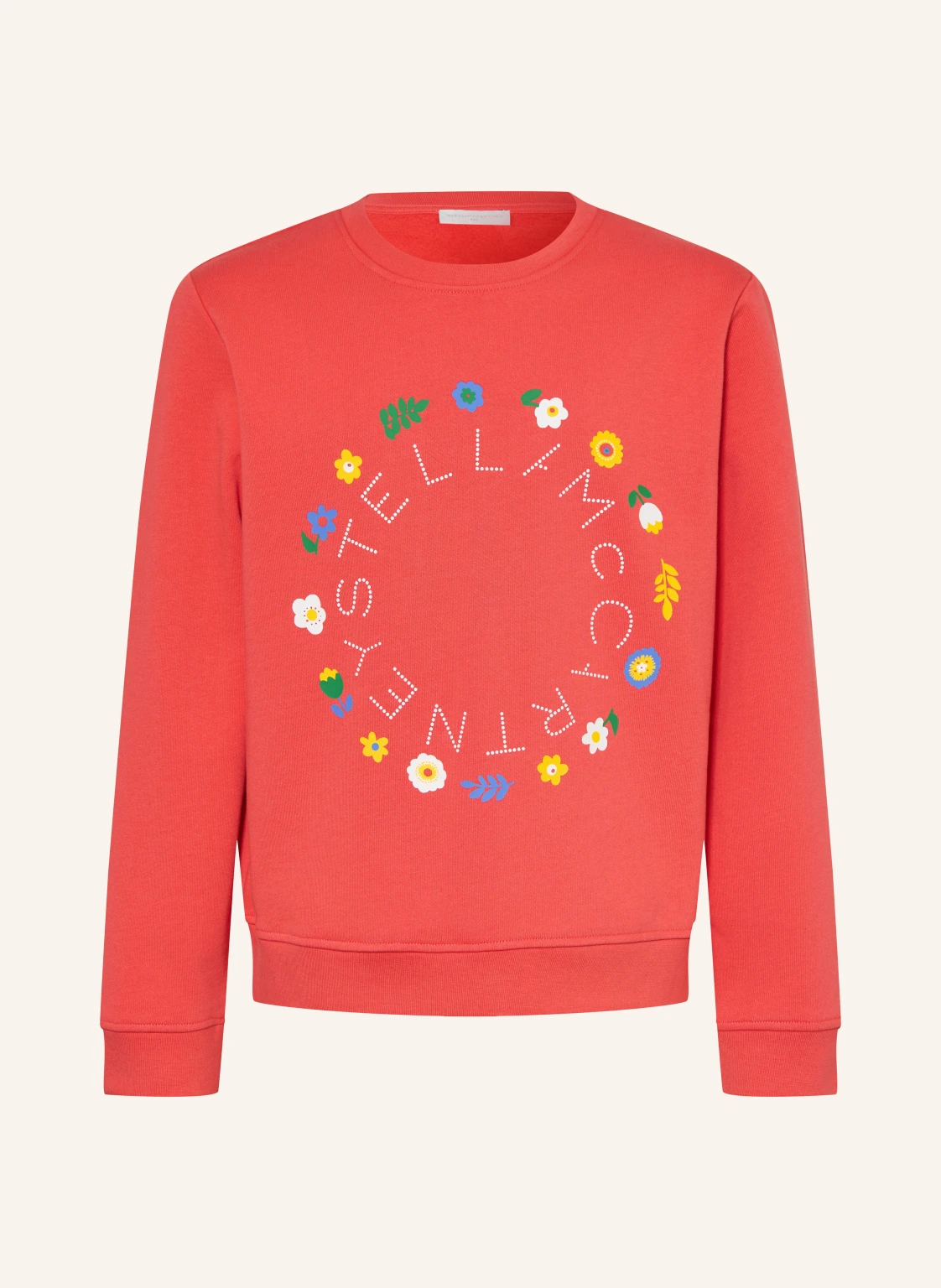 STELLA McCARTNEY KIDS Sweatshirt