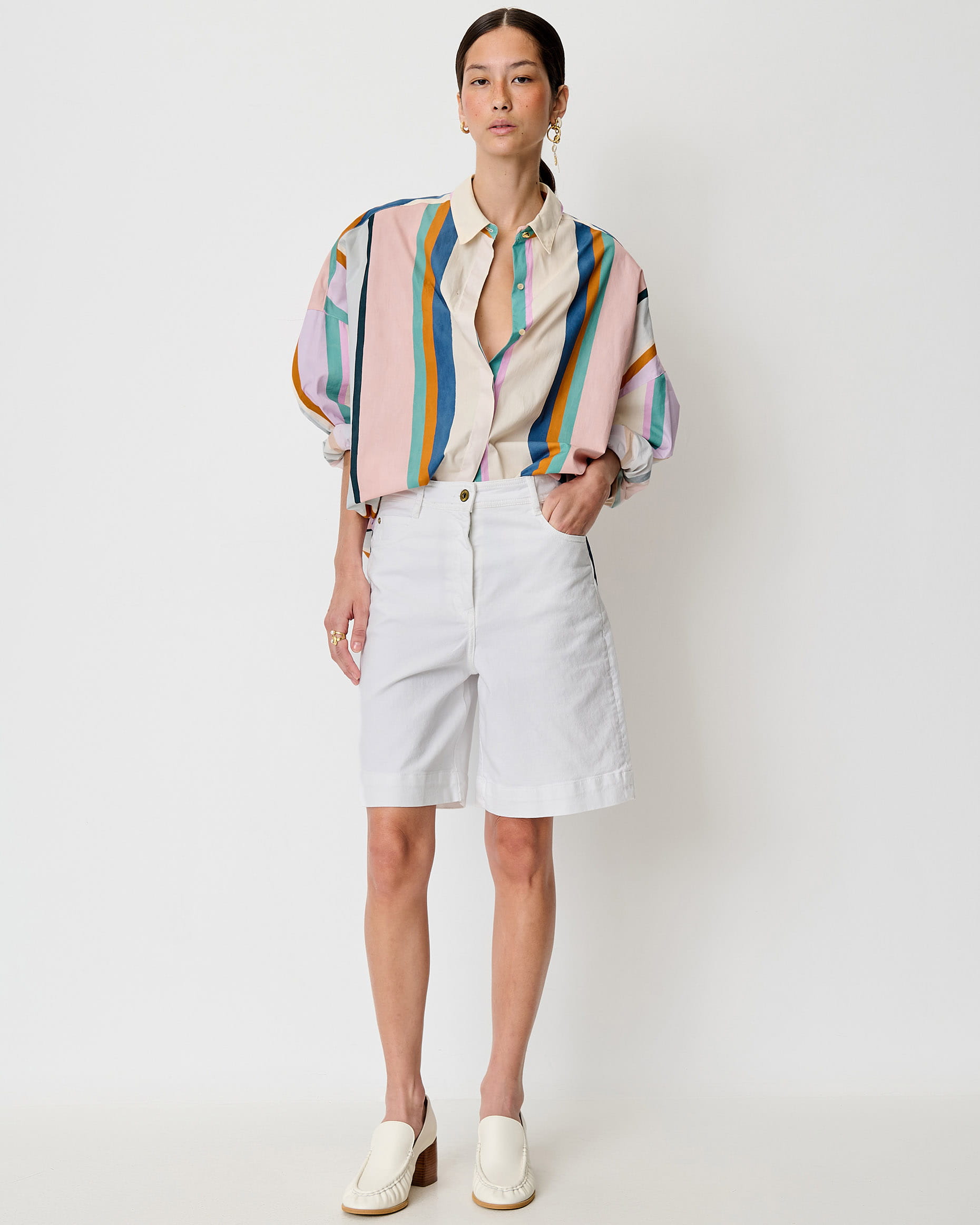 Chemise Danie grande