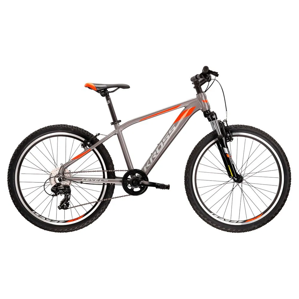 Kross Level 2.0 24´´ Tourney MTB bike
