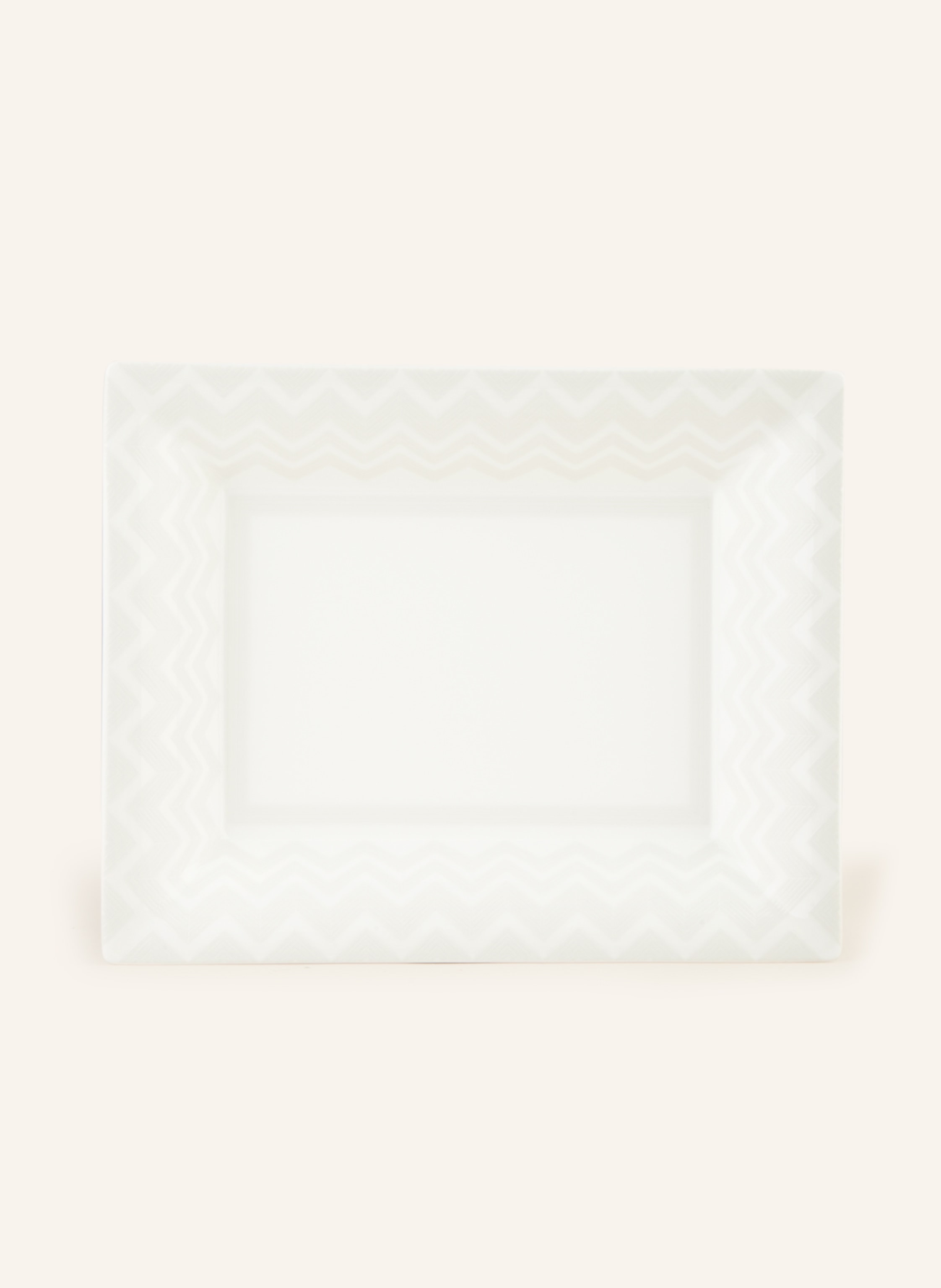 MISSONI Home Schale ZIG ZAG
