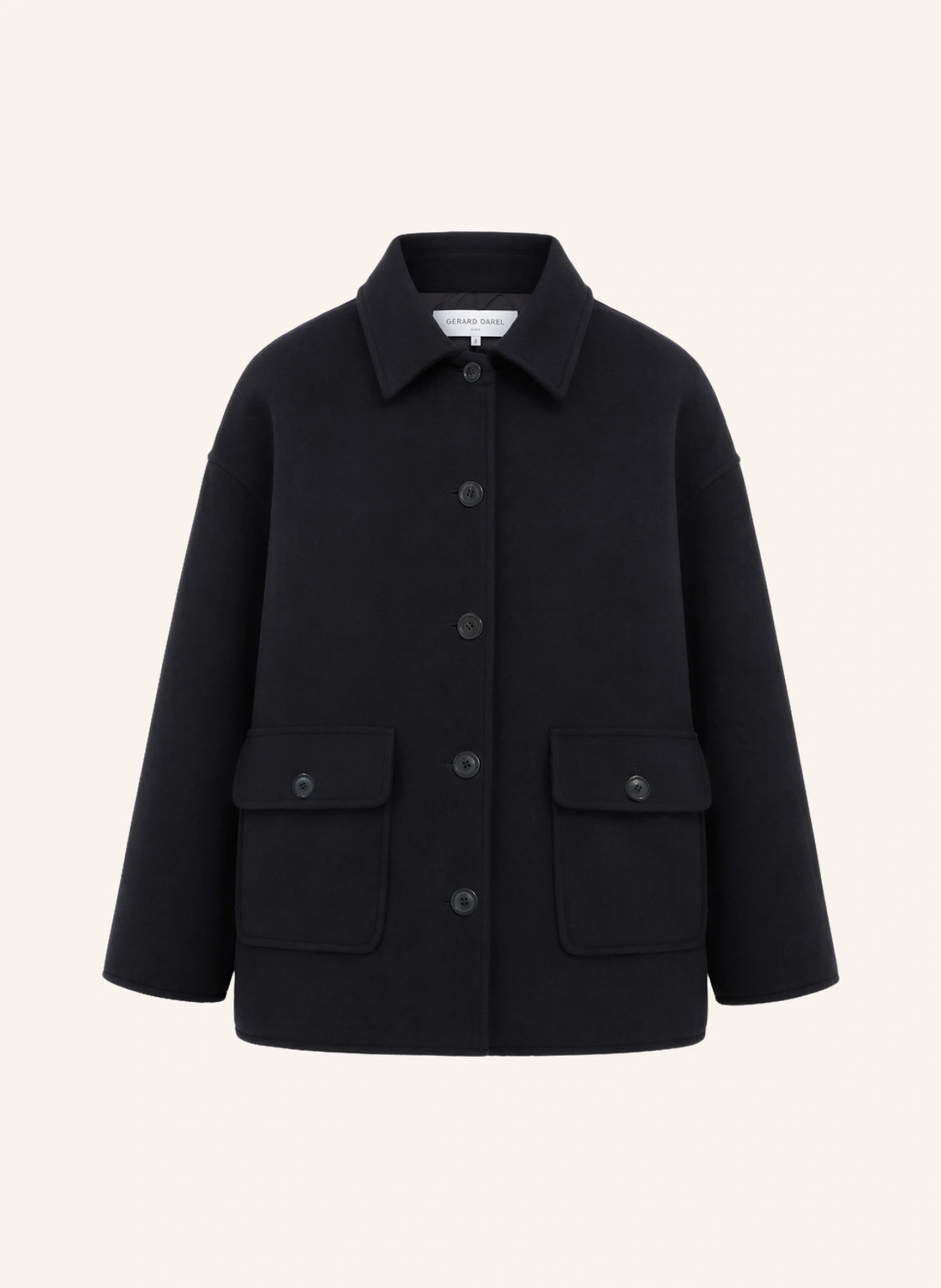 GERARD DAREL Mantel ALEE